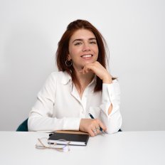 Psih. Vladia Iulia Poganszki Psih. Vladia Iulia Poganszki — online medical consultation on Ringdoc